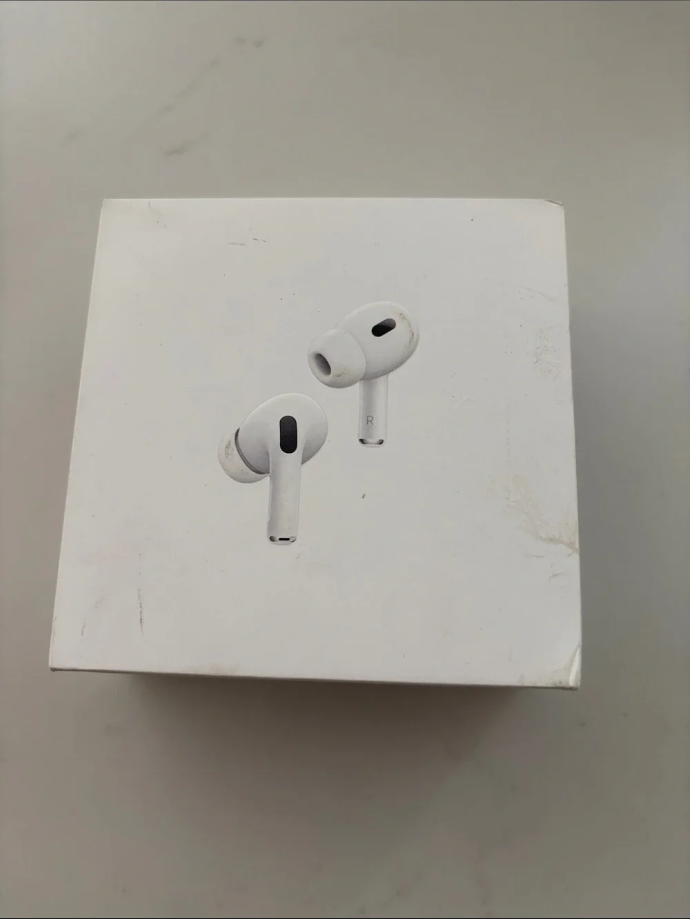 Apple AirPods Pro True Wireless Earbuds - White